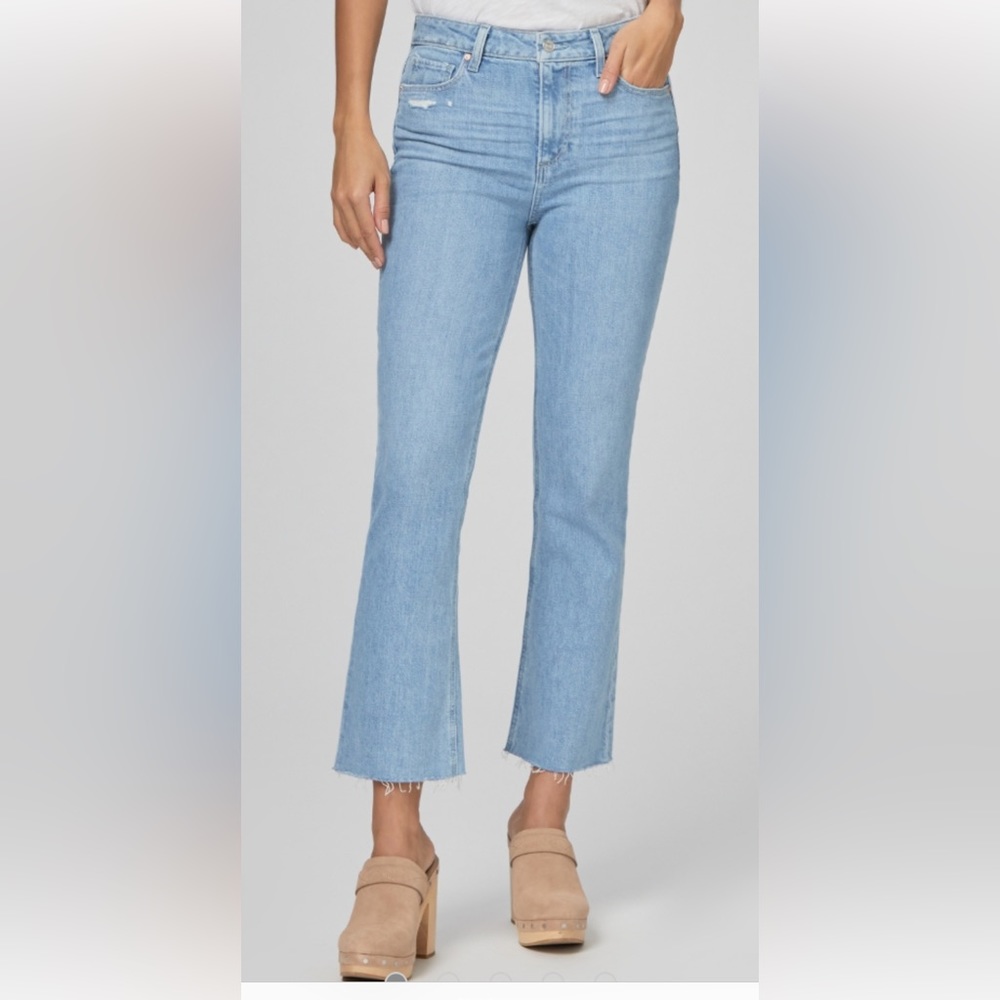Paige Colette Jeans